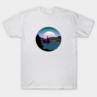 Fishing T-Shirt